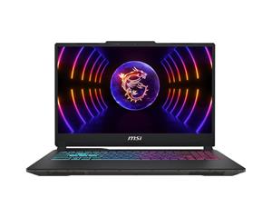 MSI Cyborg/15 A13VE-1693XCZ/i5-13420H/15,6"/FHD/16GB/1TB SSD/RTX 4050/DOS/Black/2R