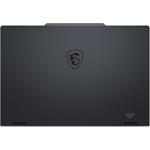 MSI Cyborg 15 B13WEKG-480XCZ, čierny