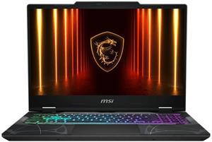 MSI Cyborg 15 B13WEKG-480XCZ, čierny