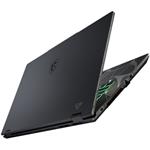MSI Cyborg 15 B2RWEKG-043CZ, čierny