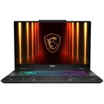 MSI Cyborg 15 B2RWEKG-043CZ, čierny