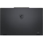 MSI Cyborg 15 B2RWFKG-041CZ, čierny