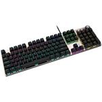 MSI FORGE GK310 Red, CZ+SK layout