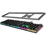 MSI FORGE GK310 Red, CZ+SK layout