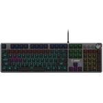 MSI FORGE GK310 Red, CZ+SK layout