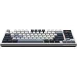 MSI FORGE GK600 TKL Sky, CZ+SK layout