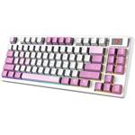 MSI FORGE GK600 TKL Violet, CZ+SK layout