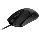 MSI FORGE GM100, drôtová myš, čierna