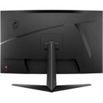 MSI G272C, 27" zakrivený