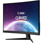 MSI G27C4X, 27" zakrivený