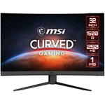 MSI G32C4X, 31.5"