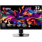 MSI Gaming MPG 322UR QD-OLED X24, 31.5"