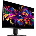 MSI Gaming MPG 322UR QD-OLED X24, 31.5"