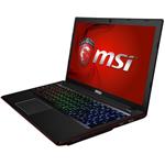 MSI GE60 2QE-1012CZ Apache Pro