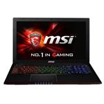 MSI GE60 2QE-1012CZ Apache Pro