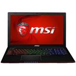 MSI GE60 2QE-1012CZ Apache Pro