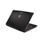 MSI GE62 2QE-251CZ Apache Pro