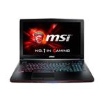 MSI GE62 2QE-251CZ Apache Pro
