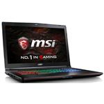 MSI GE62 7RE-044CZ Apache Pro