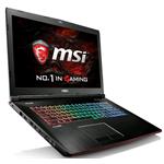MSI GE62 7RE-044CZ Apache Pro