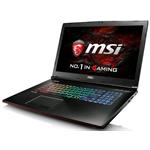MSI GE62 7RE-044CZ Apache Pro