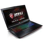 MSI GE62 7RE-044CZ Apache Pro