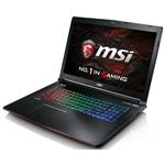 MSI GE62 7RE-044CZ Apache Pro