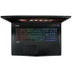 MSI GE62 7RE-044CZ Apache Pro
