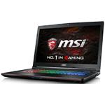 MSI GE62VR 7RF-407CZ Apache Pro