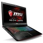 MSI GE62VR 7RF-407CZ Apache Pro