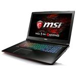 MSI GE62VR 7RF-407CZ Apache Pro