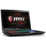MSI GE72 7RE-045CZ Apache Pro