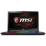 MSI GE72 7RE-045CZ Apache Pro