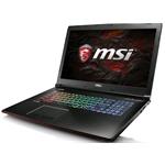 MSI GE72 7RE-045CZ Apache Pro