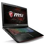 MSI GE72 7RE-045CZ Apache Pro
