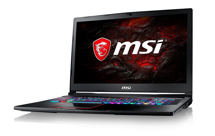 Msi ge73vr 7rf raider замена термопасты