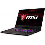 MSI GE75 Raider 8SE-020CZ, čierny