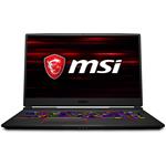 MSI GE75 Raider 8SE-020CZ, čierny