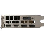 MSI GeForce GTX 1070 Ti AERO 8G