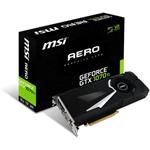MSI GeForce GTX 1070 Ti AERO 8G