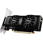 MSI GeForce GTX 1630 4GT LP OC