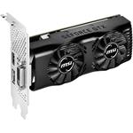 MSI GeForce GTX 1630 4GT LP OC