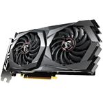 MSI GeForce GTX 1650 Gaming X 4G