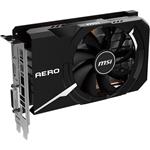 MSI GeForce GTX 1650 SUPER AERO ITX OC