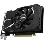MSI GeForce GTX 1650 SUPER AERO ITX OC