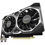 MSI GeForce GTX 1650 SUPER VENTUS XS OC