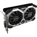 MSI GeForce GTX 1650 SUPER VENTUS XS OC