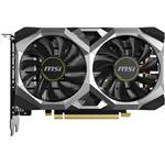 MSI GeForce GTX 1650 SUPER VENTUS XS OC