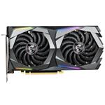MSI GeForce GTX 1660 Gaming X 6G