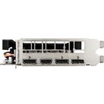 MSI GeForce GTX 1660 Ti Ventus XS 6G OC